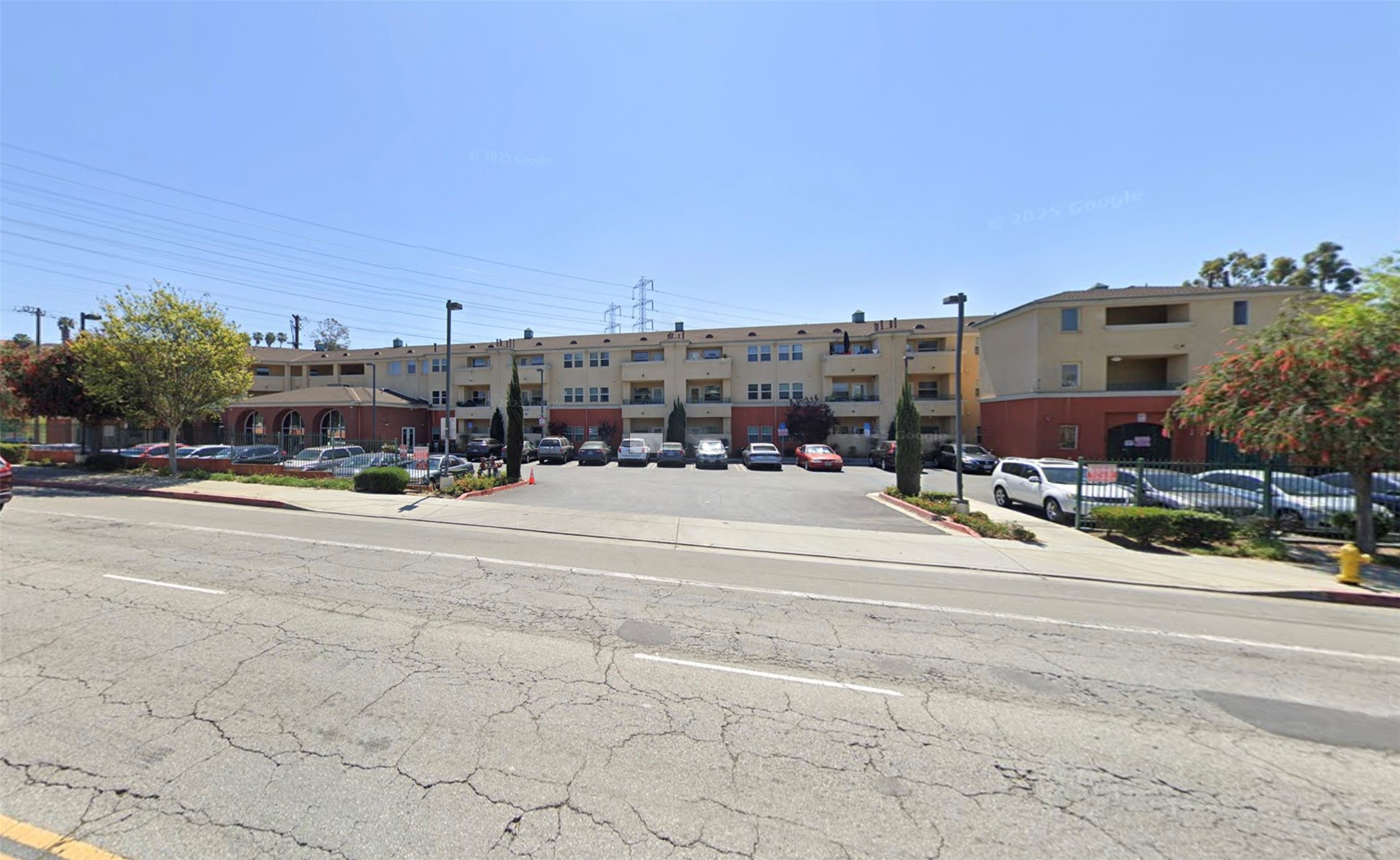 Montebello Condo: 2201 Via Campo