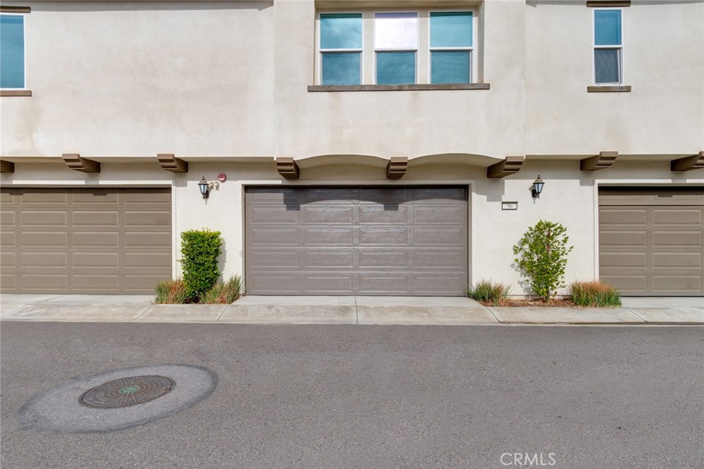 Loma Linda Condo: 26149 West Park Avenue