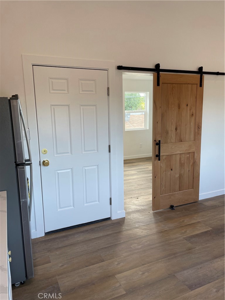 Woodland Hills Condo: 24308 Victory Boulevard