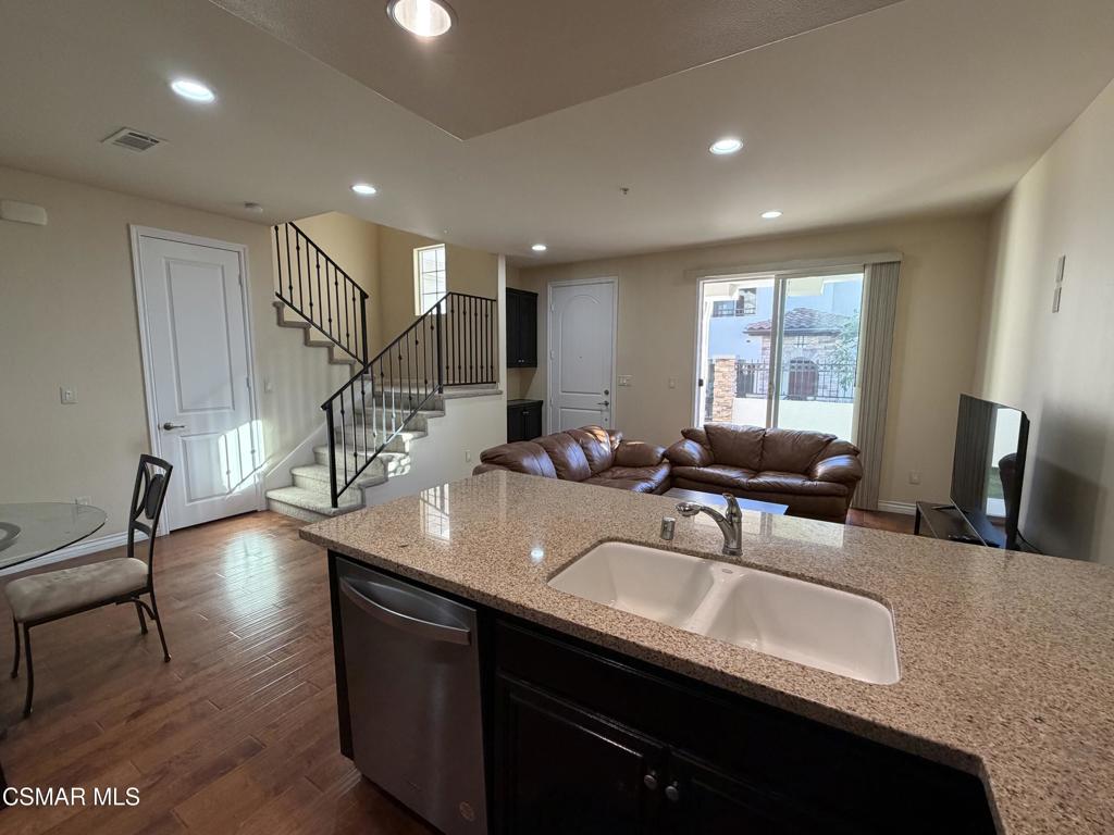 Newbury Park Condo: 1194 Vista Canyon Lane
