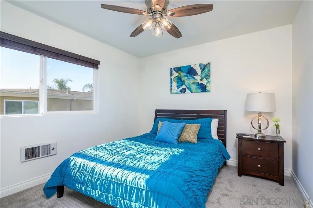 El Cajon Condo: 800 North Mollison Avenue