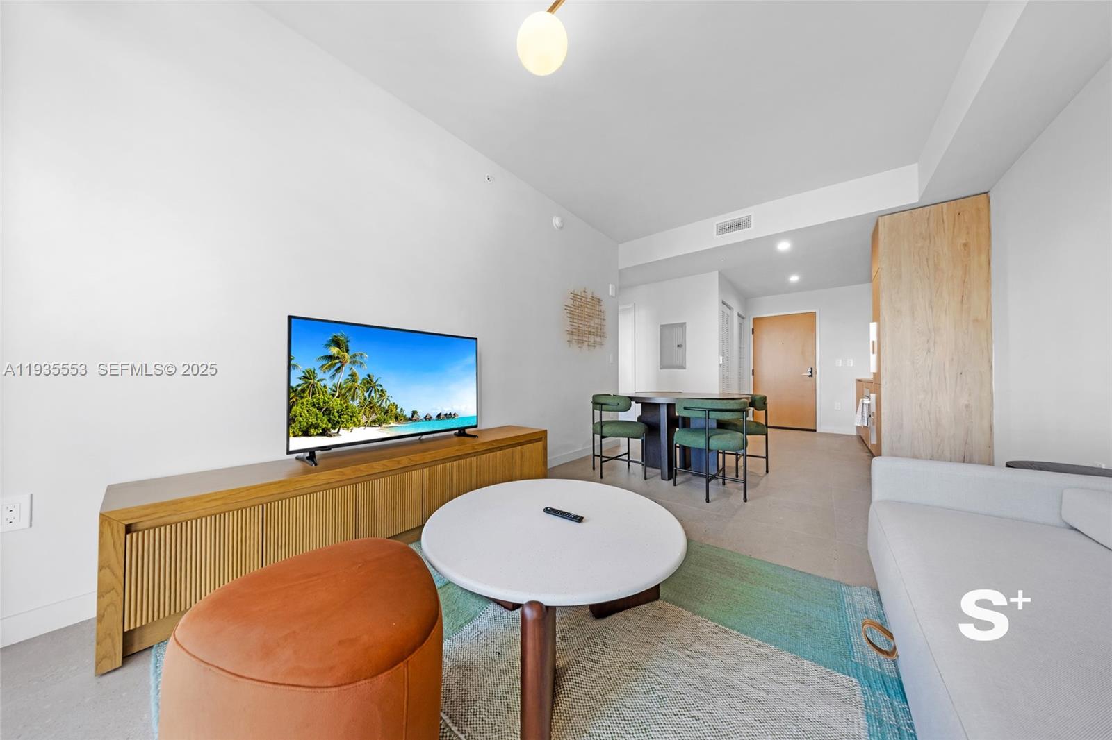 Miami Condo: 11 Northeast 6th Street