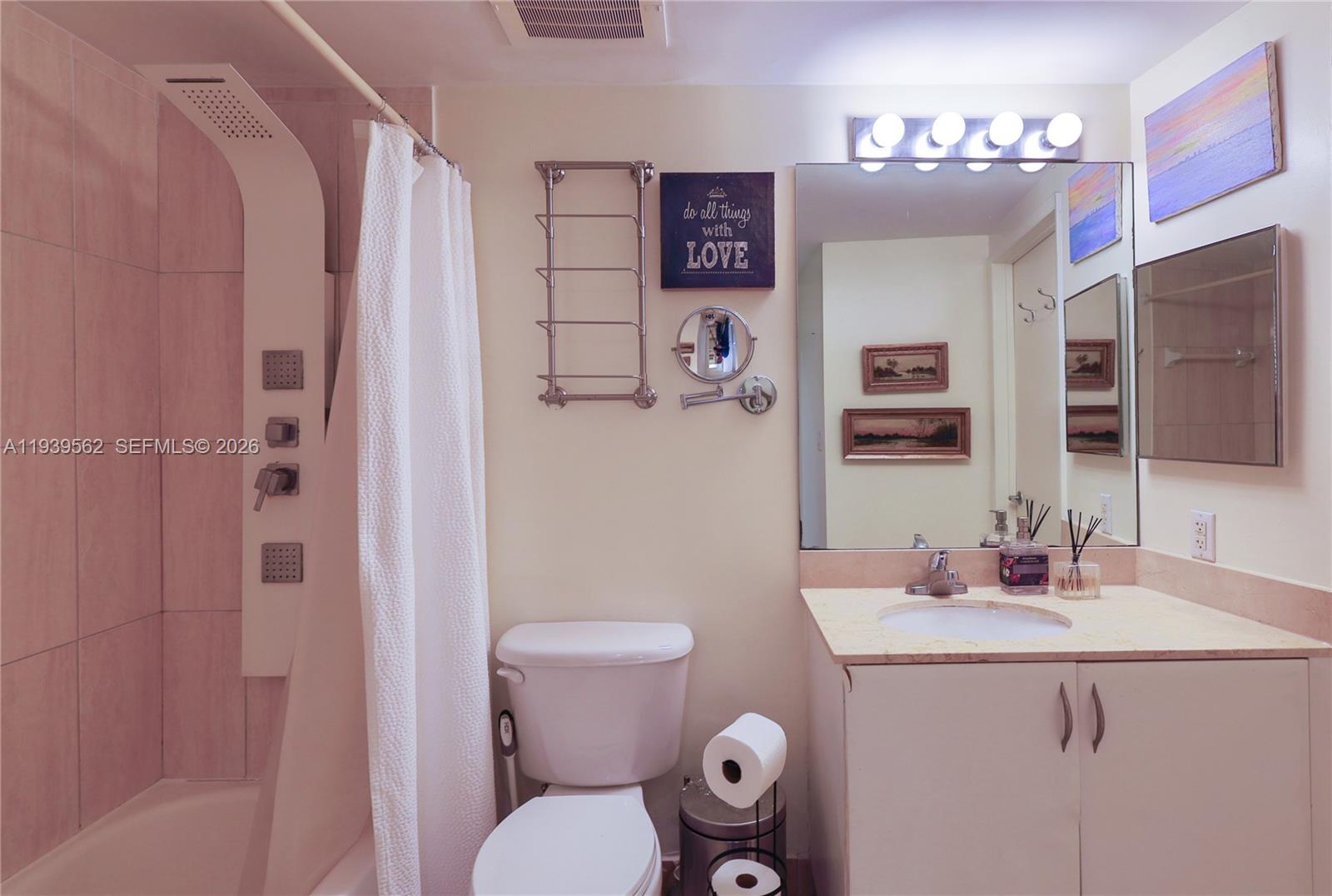 Miami Condo: 1750 North Bayshore Drive