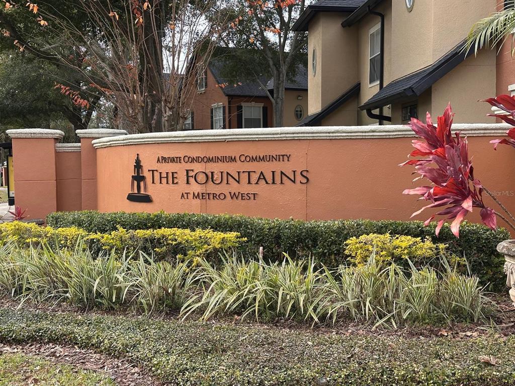 Orlando Condo: 6029 Westgate Drive