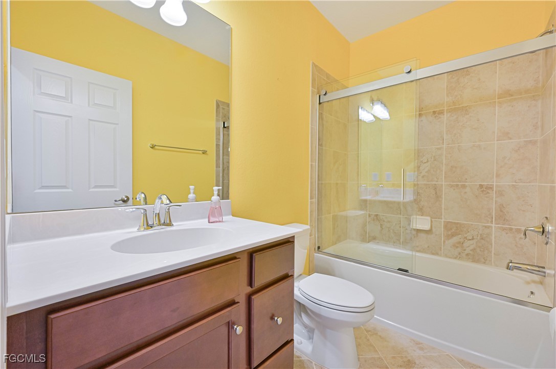 Estero Condo: 10120 Tin Maple Drive