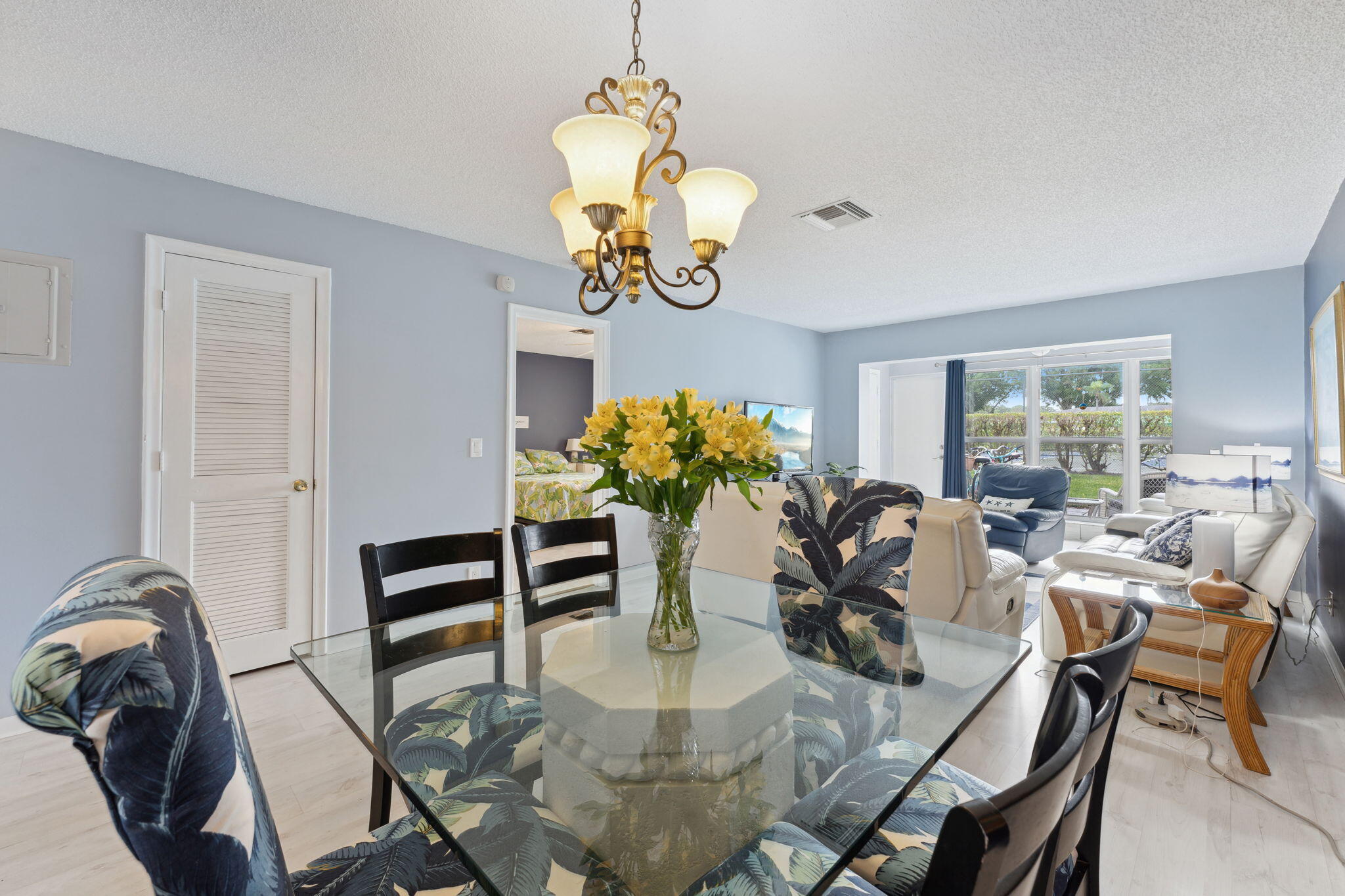 Delray Beach Condo: 1130 Cactus Terrace