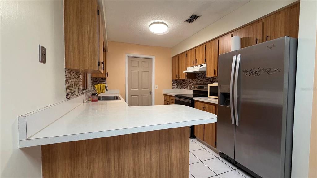 Orlando Condo: 126 North Observatory Drive