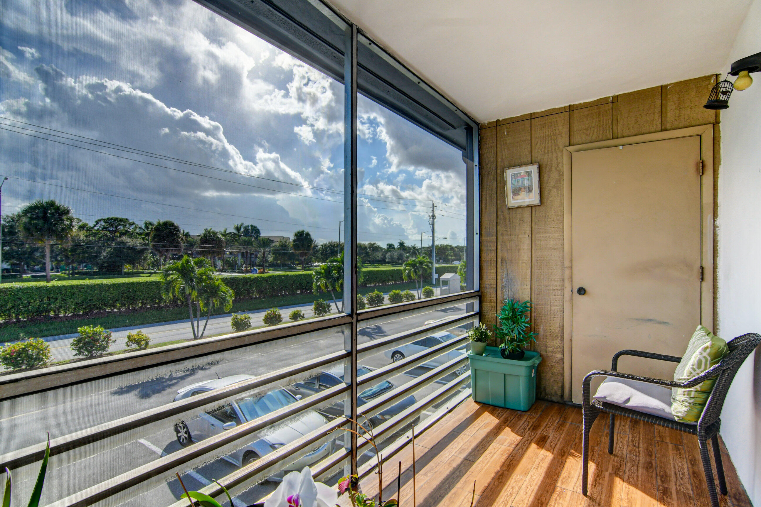 Delray Beach Condo: 42 Burgundy A