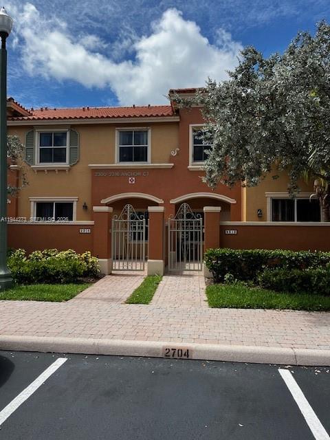 Dania Beach Condo: 2308 Anchor Court