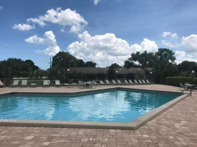 Delray Beach Condo: 2800 Fiore Way