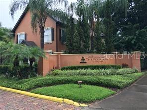 Orlando Condo: 5971 Westgate Drive