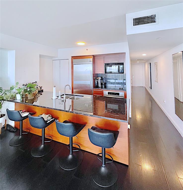 Hallandale Beach Condo: 1830 South Ocean Drive