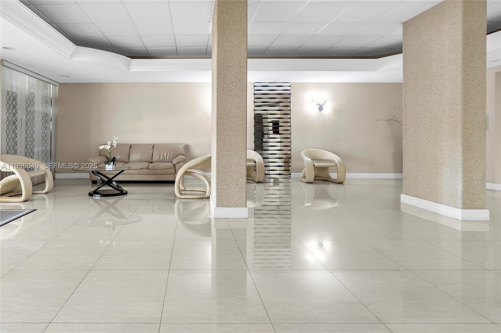 Hallandale Beach Condo: 1833 South Ocean Drive