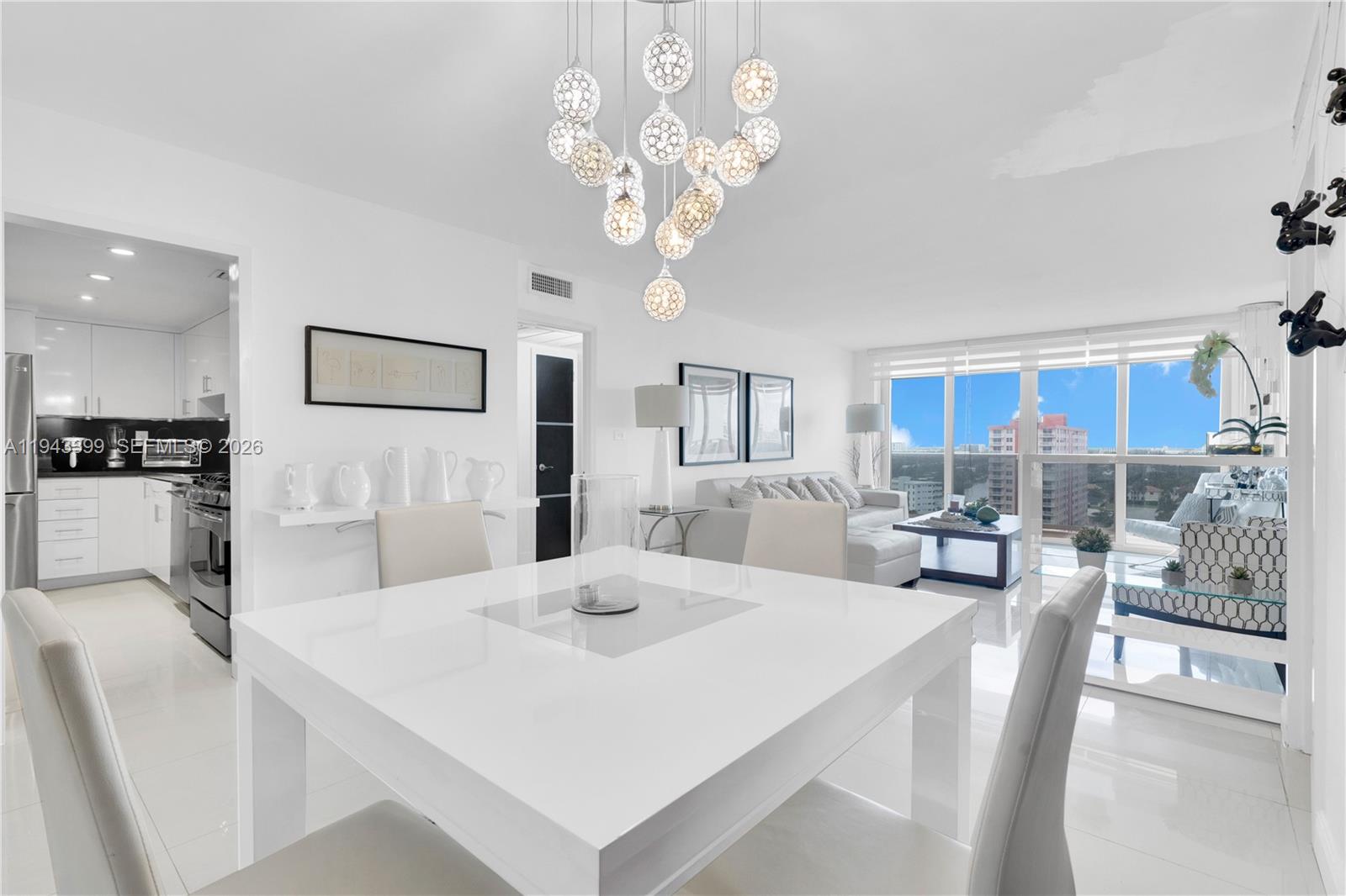 Hallandale Beach Condo: 3140 South Ocean Drive
