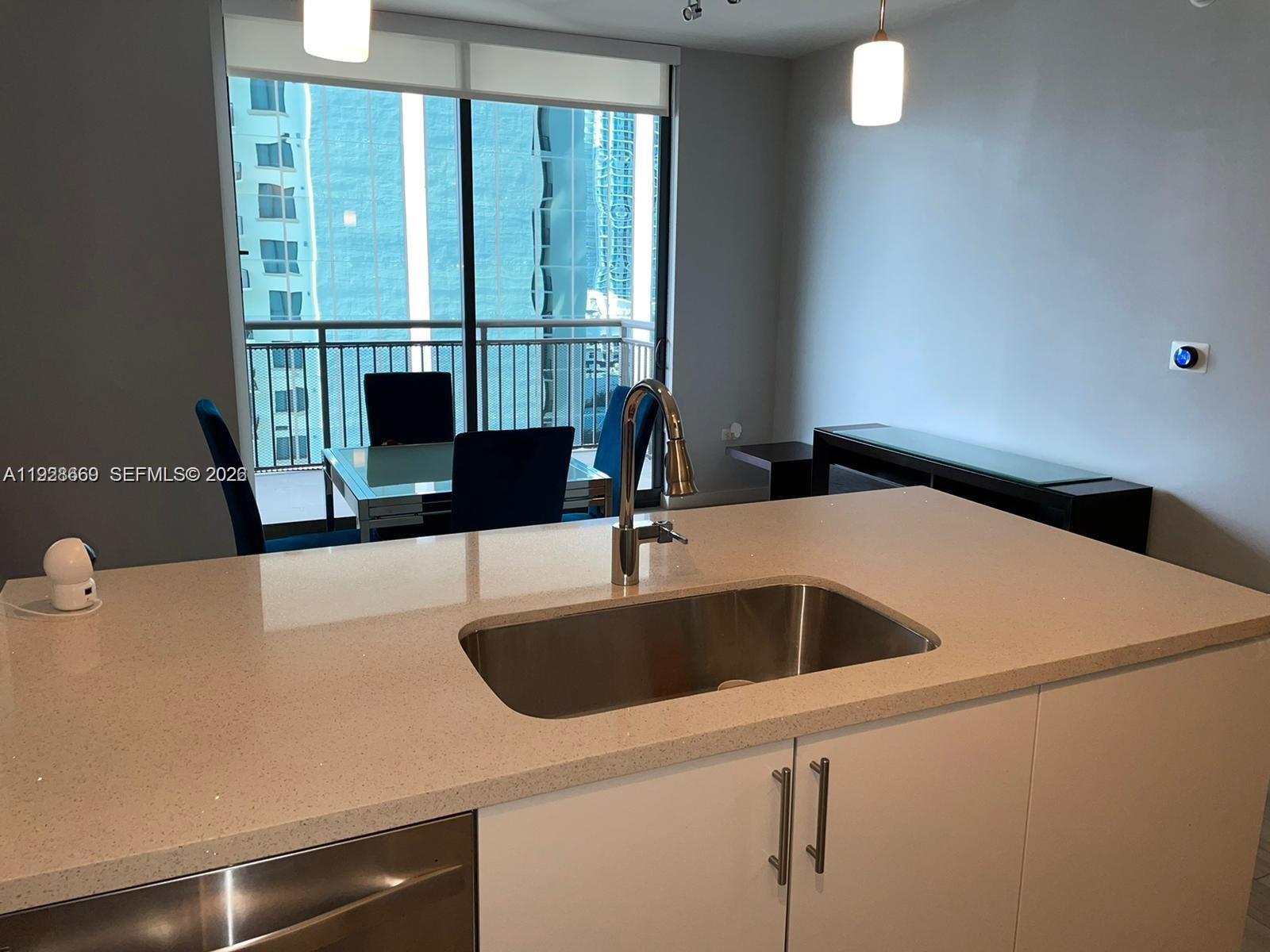 Miami Condo: Brickell