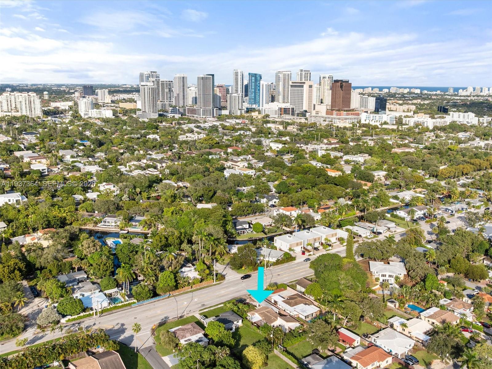 Fort Lauderdale Condo: 700 Southwest 12th Avenue