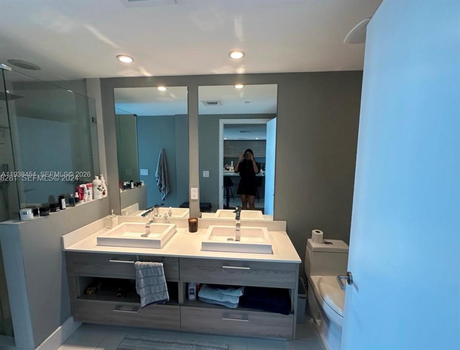 Miami Condo: 1300 South Miami Avenue