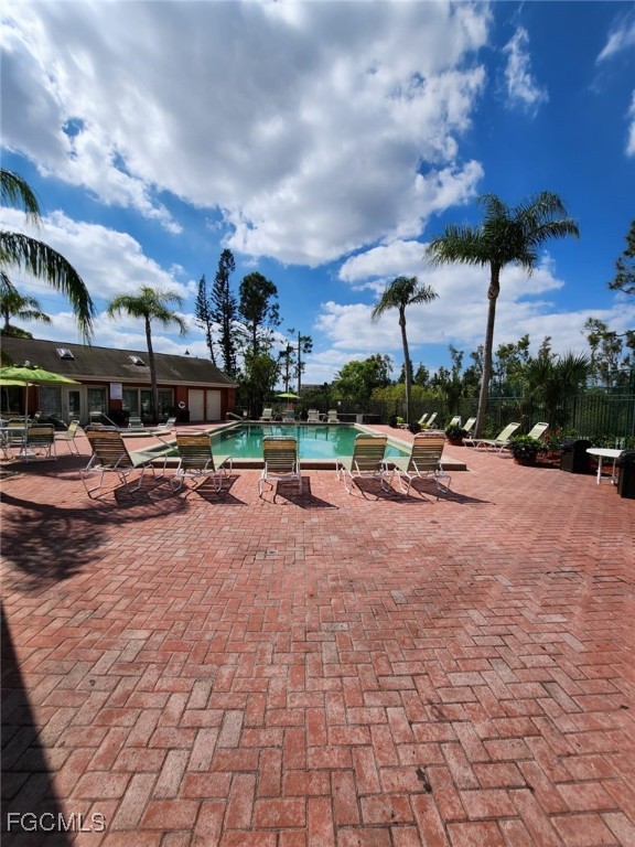 Fort Myers Condo: 2929 Winkler Avenue