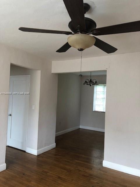 Coral Gables Condo: 615 Anastasia Avenue