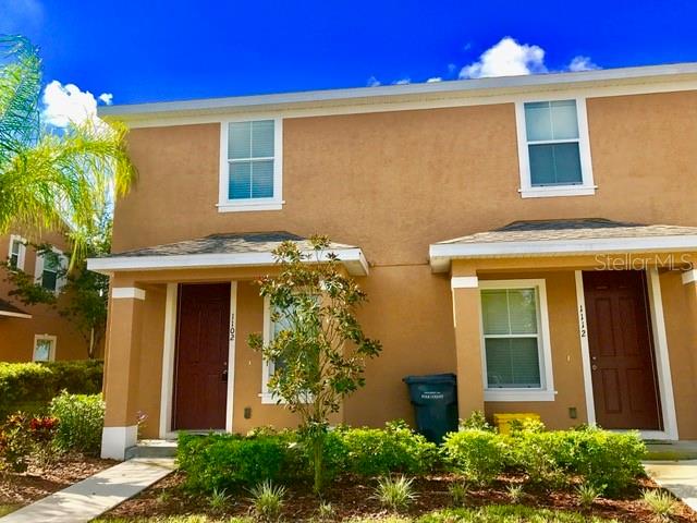 Davenport Condo: 1102 Chelsea Drive