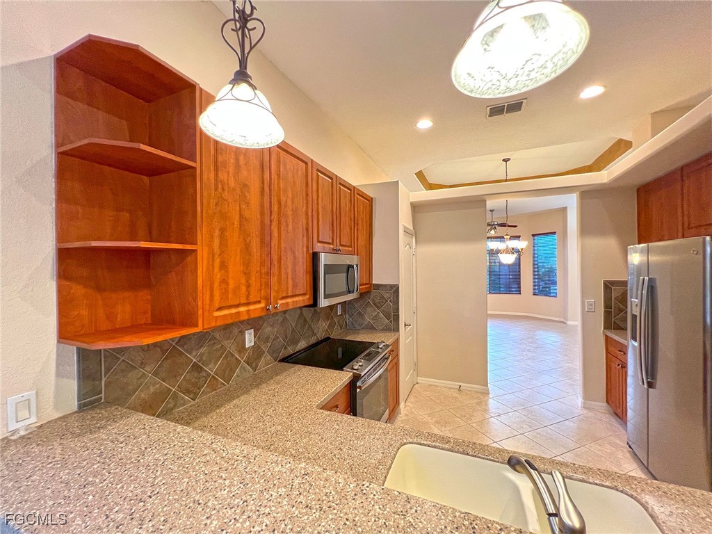 Fort Myers Condo: 15459 Laguna Hills Drive