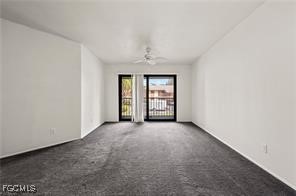 Fort Myers Condo: 17420 Birchwood Lane