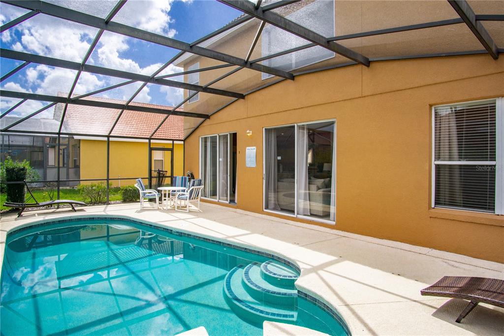 Davenport Condo: 134 Sevilla Avenue