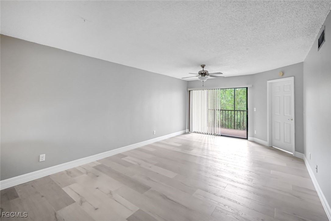 Fort Myers Condo: 15206 Parkside Drive