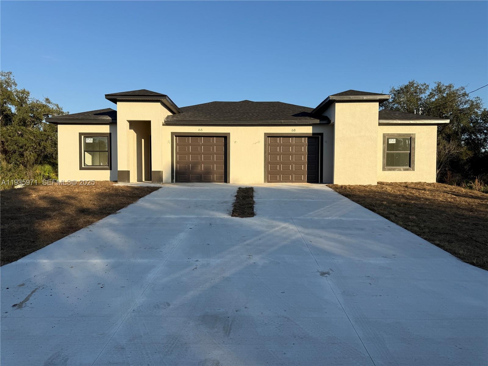 Punta Gorda Condo: 66 Organ Street