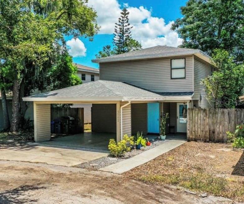 Lakeland Condo: 3542 Raintree Court