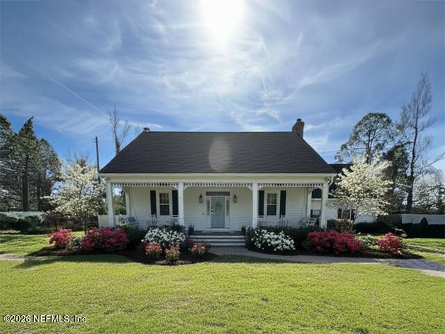 Fleming Island Condo: 198 Eventide Drive