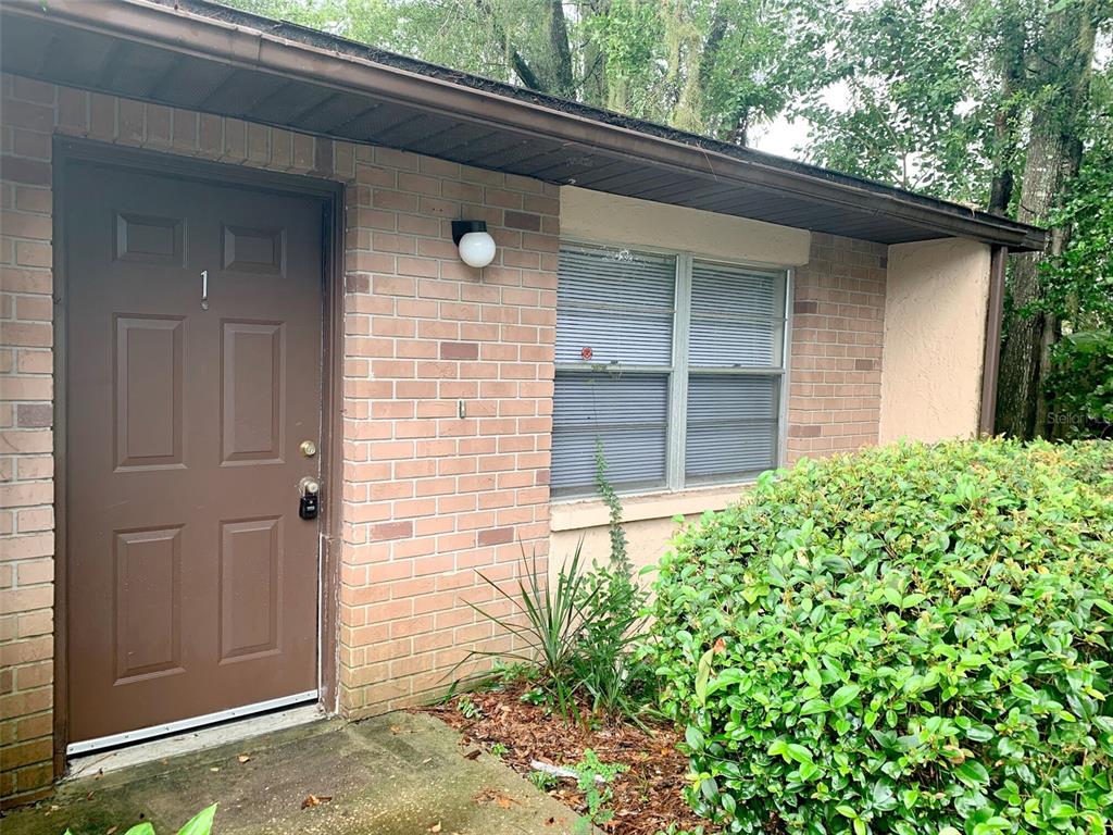 Gainesville Condo: 1213 Northwest 39th Avenue
