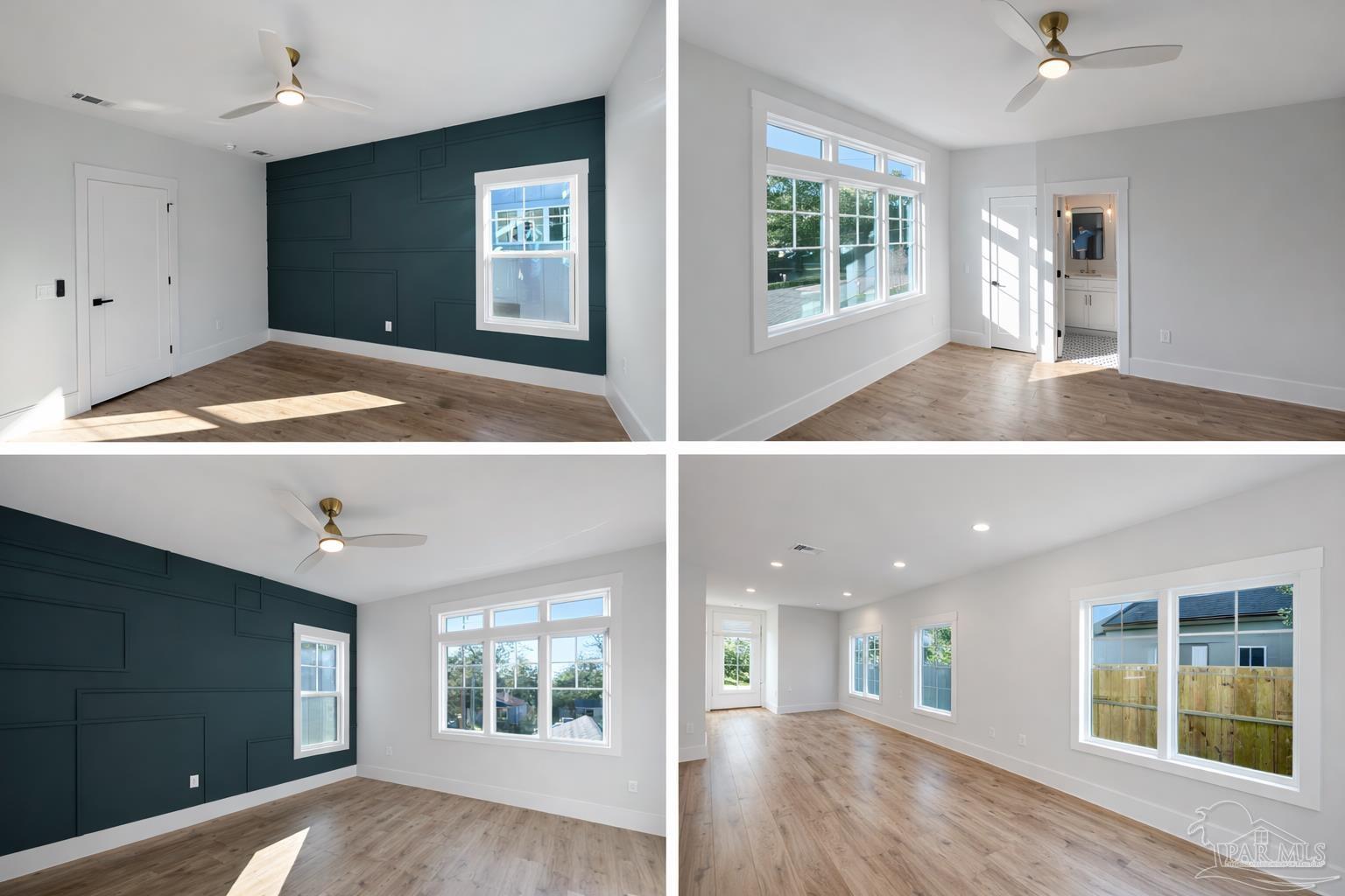 Pensacola Condo: 606 East Leonard Street