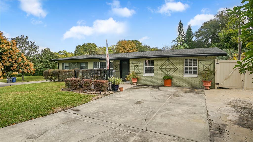 Winter Park Condo: 2992 Chantilly Avenue