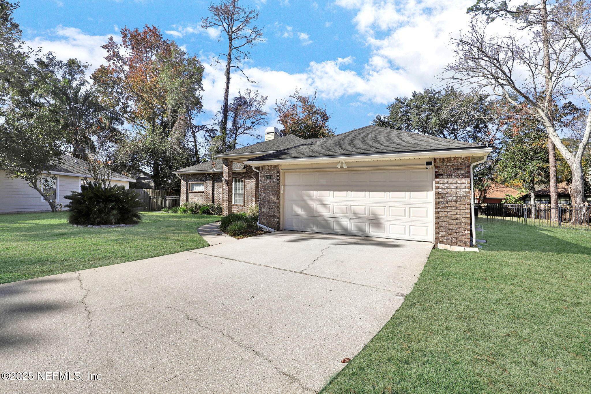 Fleming Island Condo: 2004 Water Crest Drive