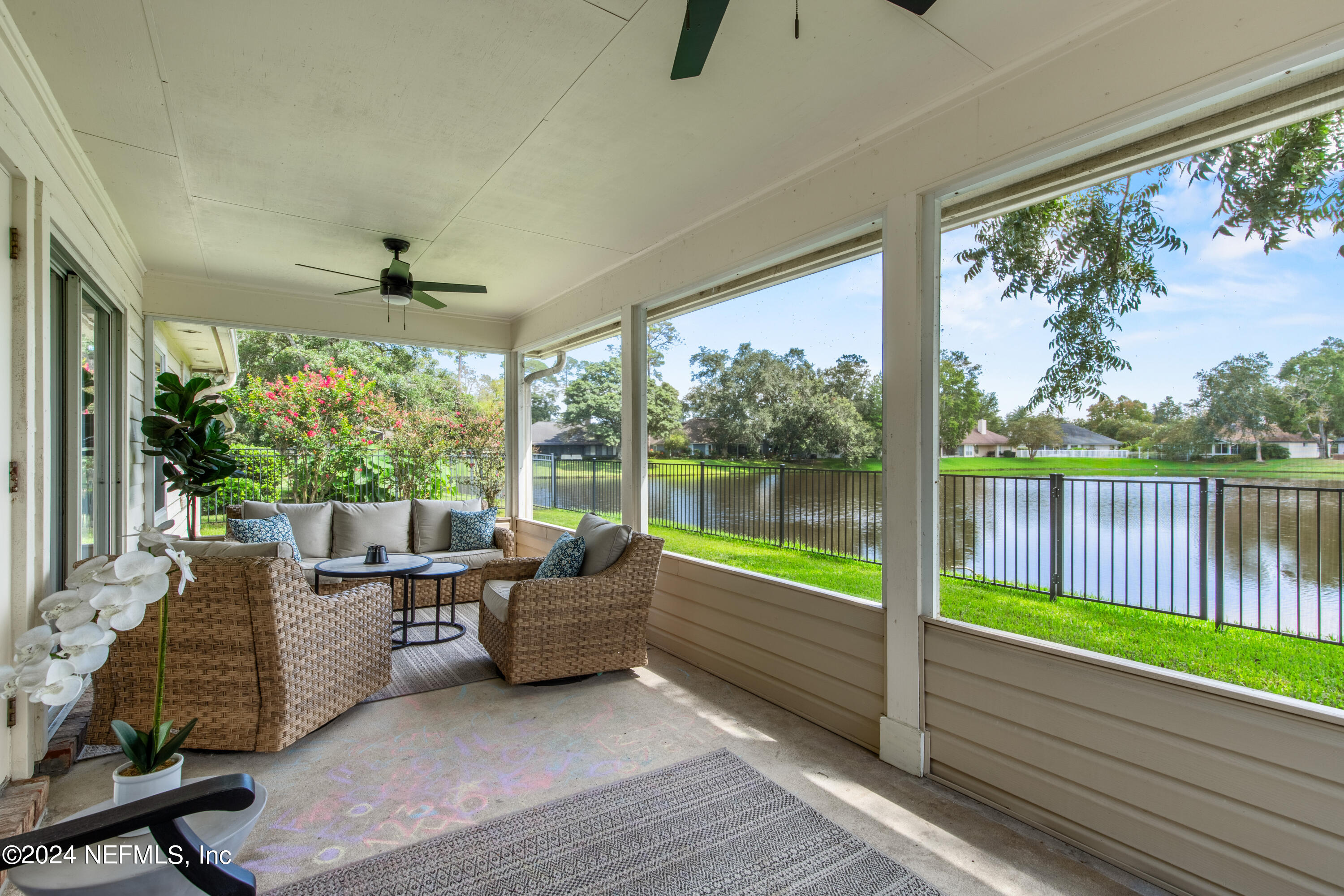 Fleming Island Condo: 1587 Shelter Cove Drive