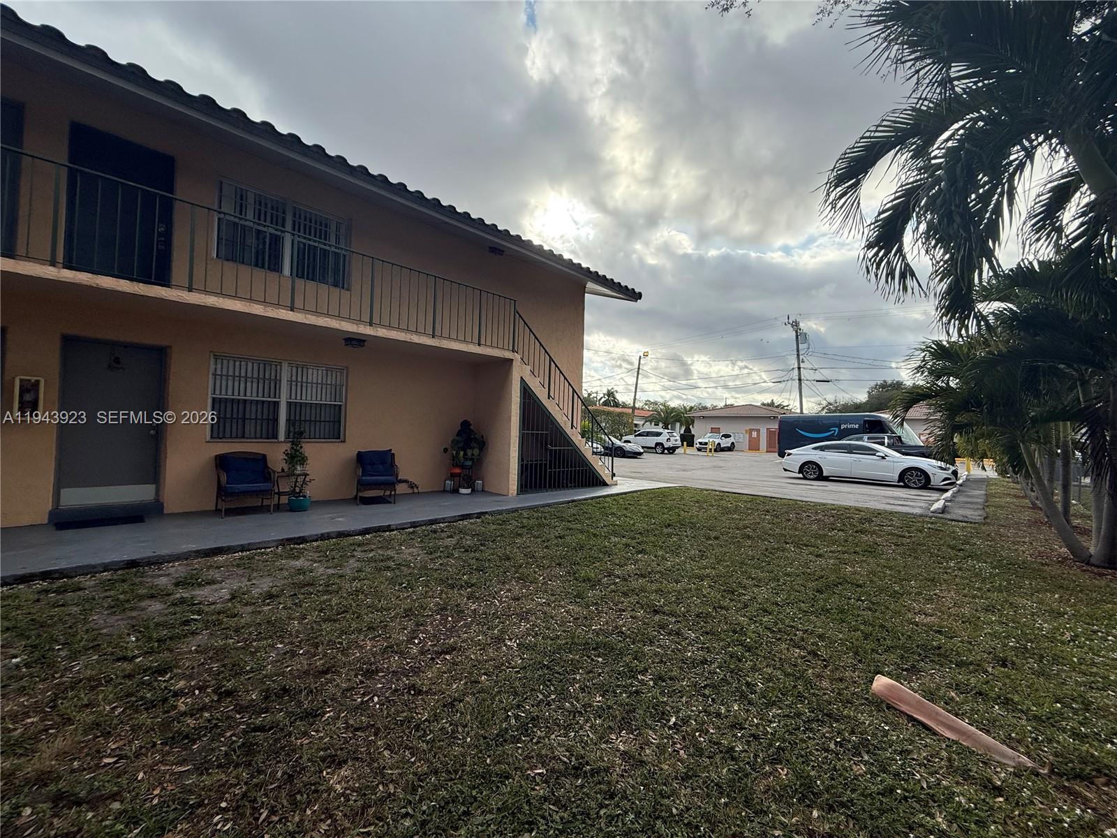 Miami Springs Condo: 460 Eldron Drive