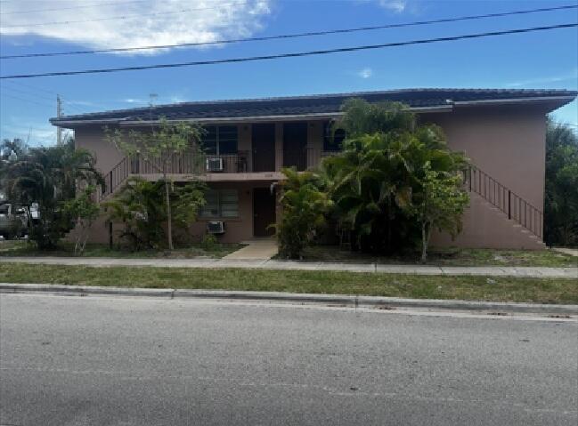 West Palm Beach Condo: 1120 North Sapodilla Avenue