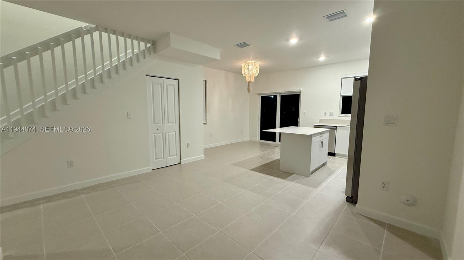 Homestead Condo: 2617 Southeast 27th Drive