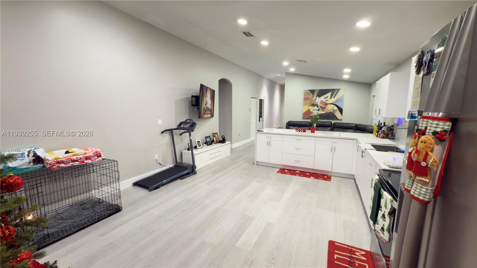 Homestead Condo: 2006 Southeast 14th Court