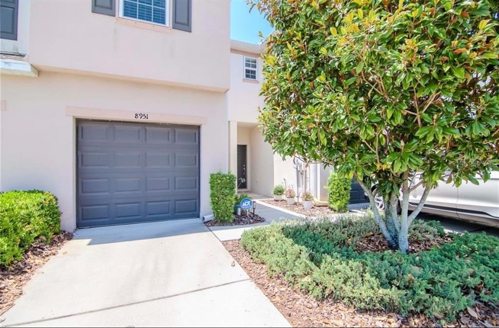 Tampa Condo: 8951 Turnstone Haven Place