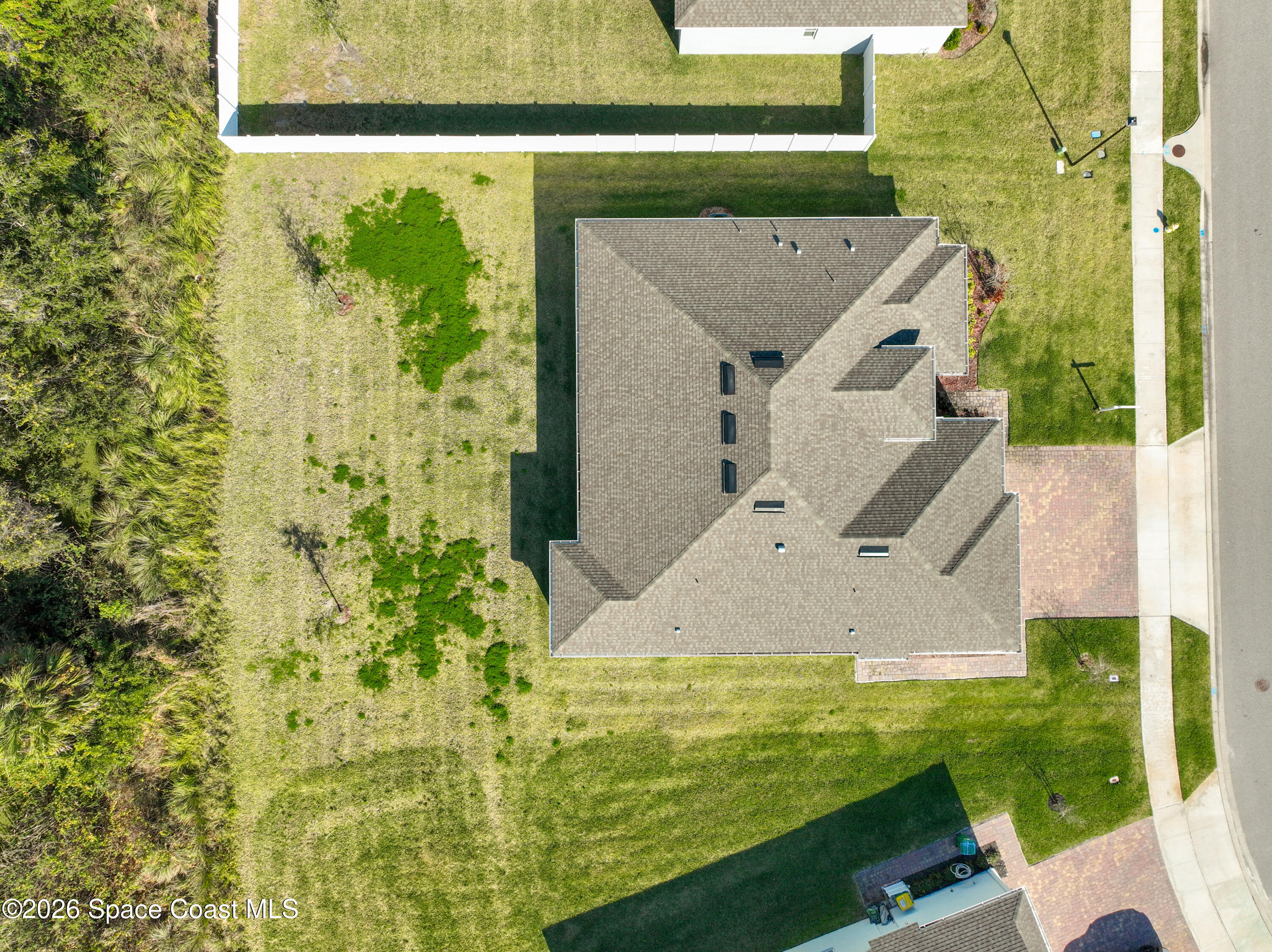 Merritt Island Condo: 414 Loymer Circle