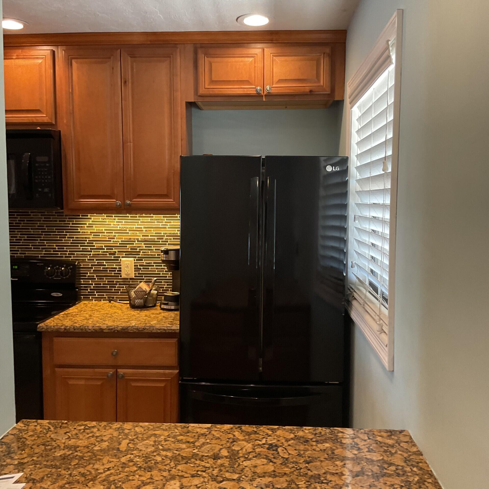 North Palm Beach Condo: 714 Northlake Court