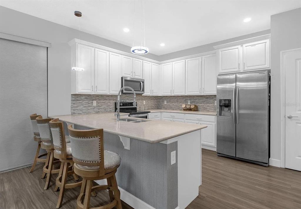 Kissimmee Condo: 3460 Dovetail Avenue