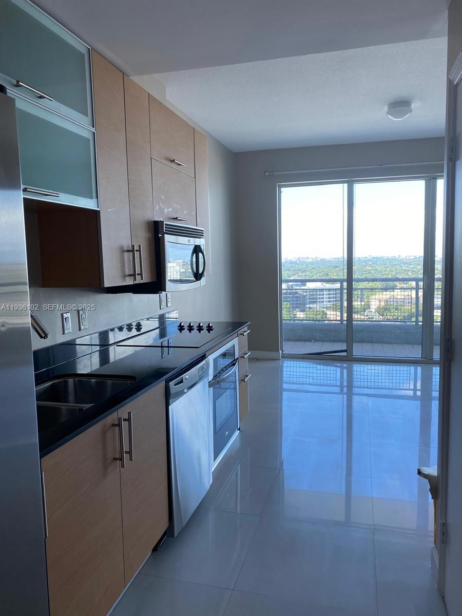 Miami Condo: 60 Southwest 13th Street