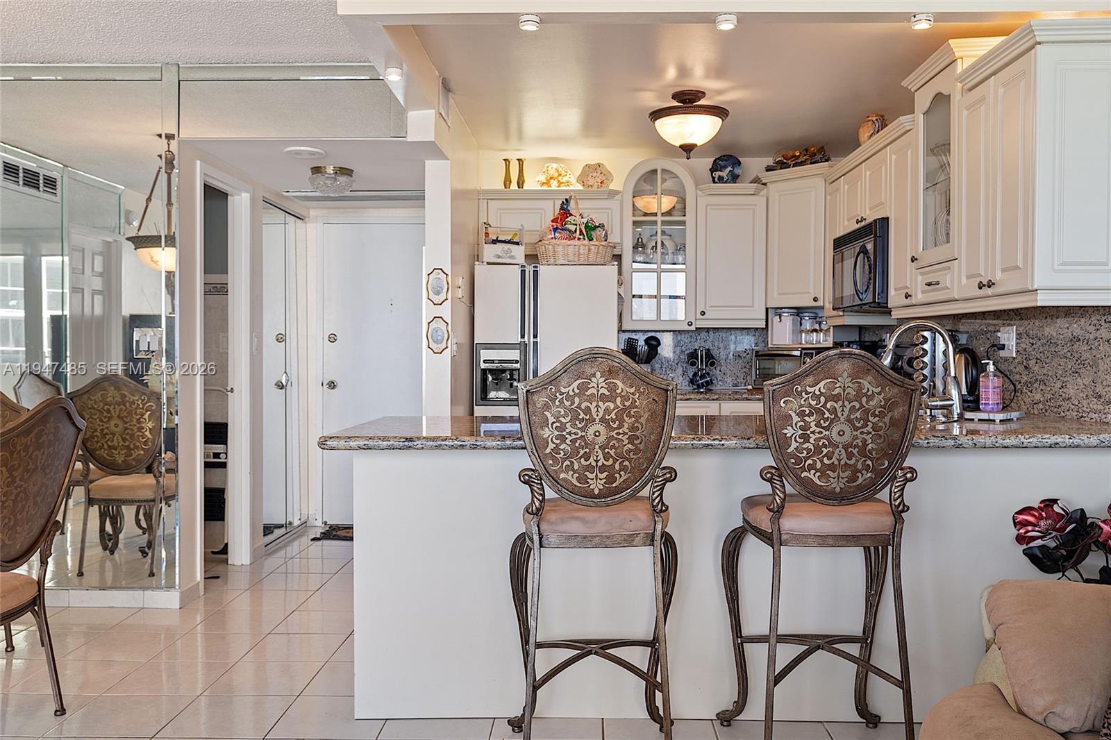 Hallandale Beach Condo: 3180 South Ocean Drive