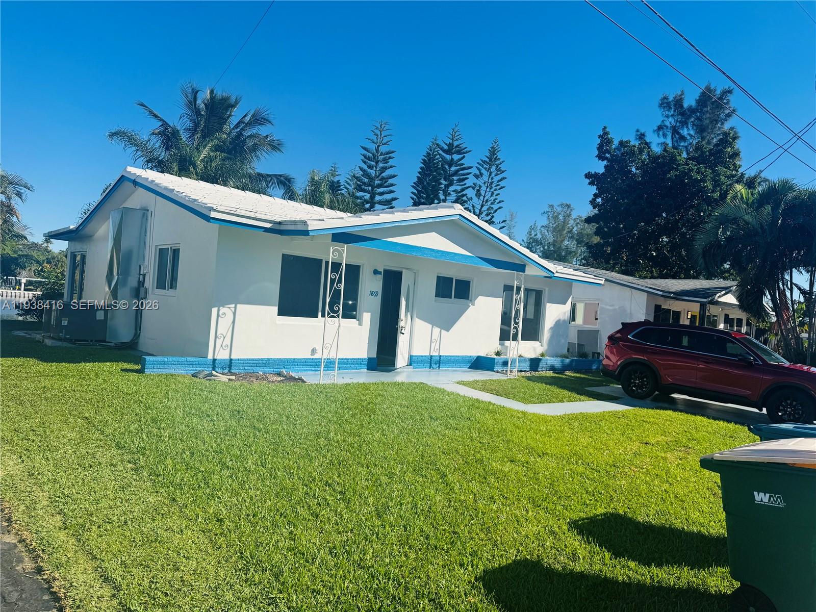 Tamarac Condo: 1869 Northwest 45th Court