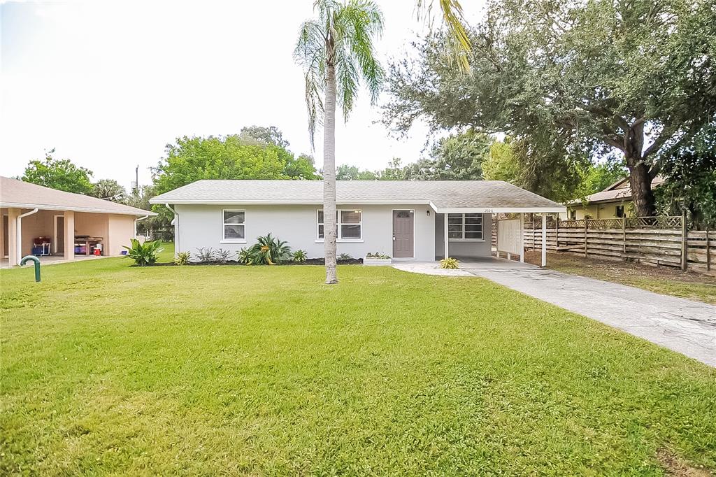 Sarasota Condo: 2026 Sandrala Drive