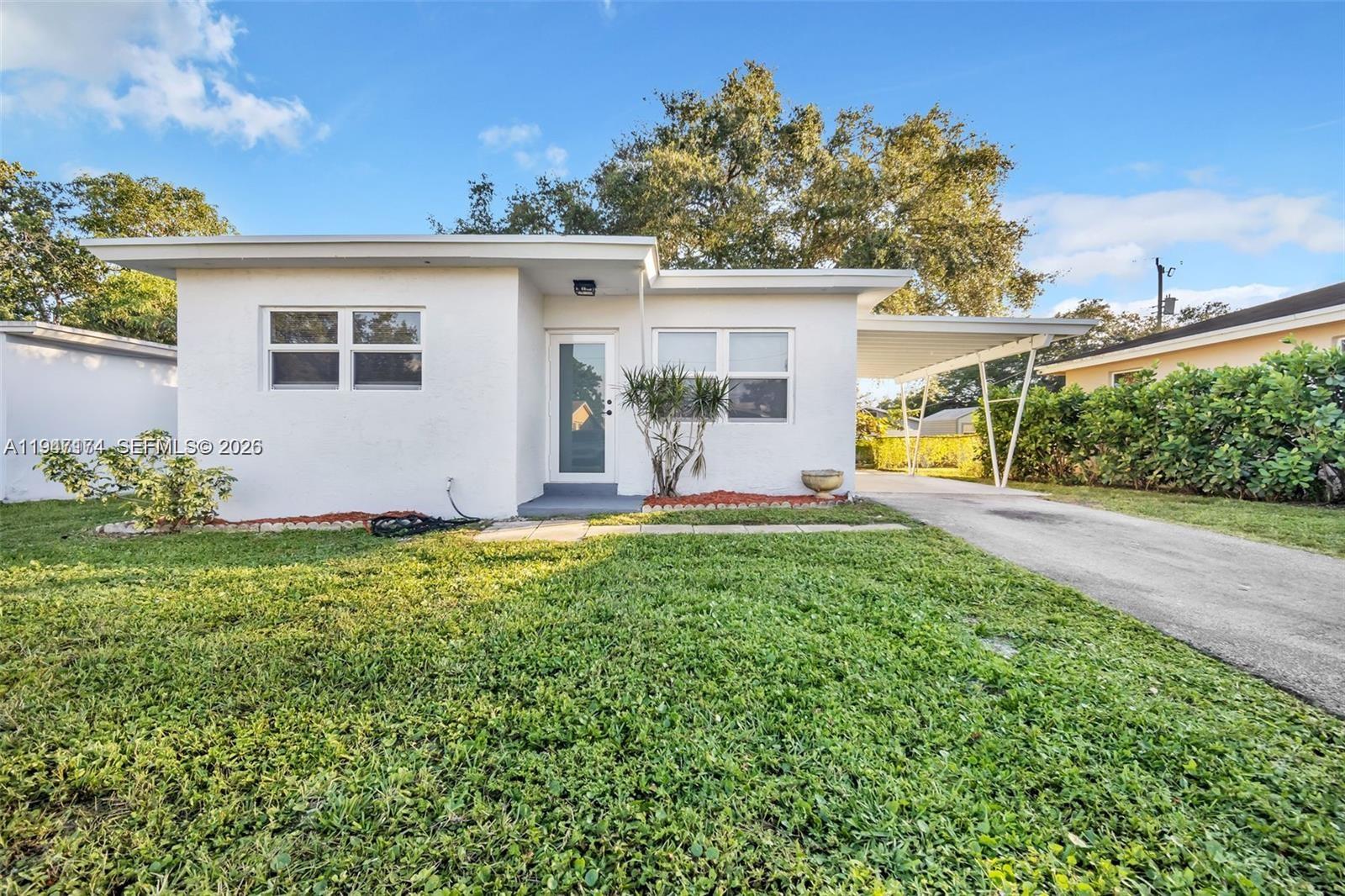 Miramar Condo: 6326 Southwest 24th Street