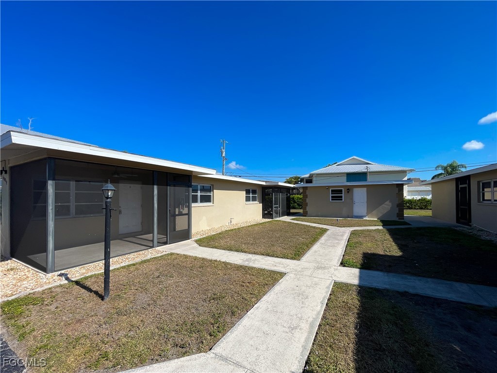 Cape Coral Condo: 4009 Southeast 19th Avenue